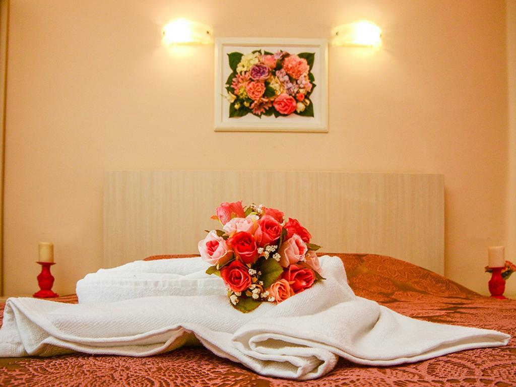 Koliva Otel Artvin Kamer foto